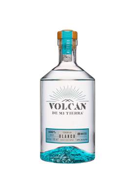 Volcan De Mi Tierra Blanco 70cl