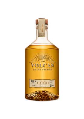 Volcan De Mi Tierra Reposado 70cl