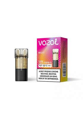 Vozol Pod Bull Ice