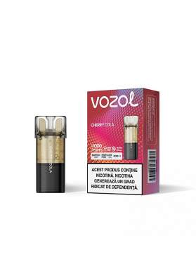 Vozol Pod Cherry Cola