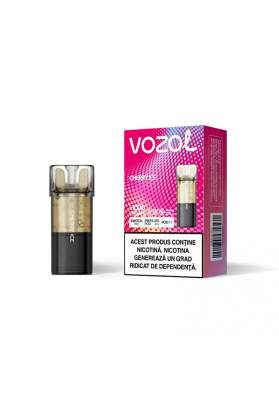 Vozol Pod Cherry Ice