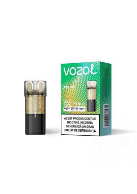 Vozol Pod Cool Mint