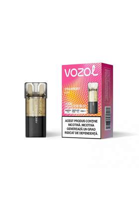 Vozol Pod Strawberry Kiwi