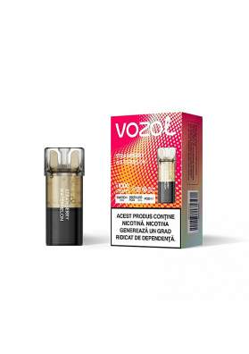 Vozol Pod Strawberry Watermelon