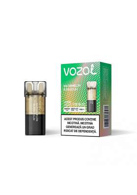 Vozol Pod Watermelon Bubblegum