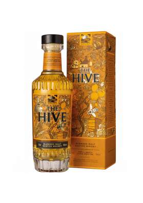 Wemyss Malts The Hive 0.7L