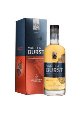 Wemyss Malts Vanilla Burst 0.7L