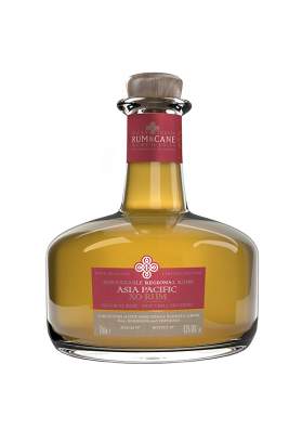 West Indies Asia Pacific XO 0.7L