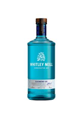 Whitley Neill Blackberry 70cl