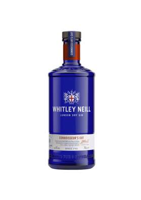 Whitley Neill Connoisseur's Cut 70cl