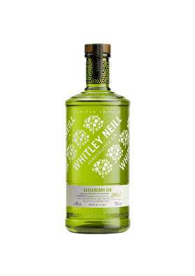 Whitley Neill Gooseberry Gin 0.7L
