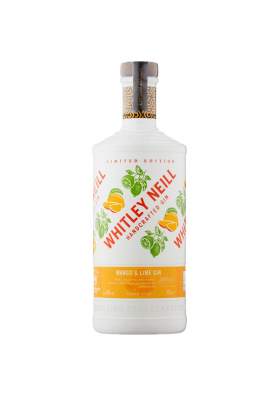 Whitley Neill Mango & Lime 0.7L