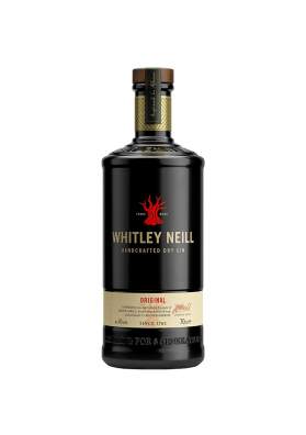 Whitley Neill Original 70cl