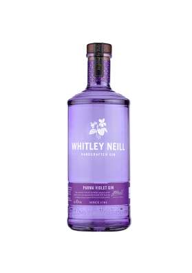 Whitley Neill Parma Violet 70cl