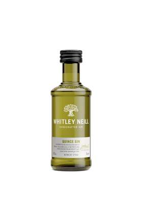 Whitley Neill Quince Gin 5cl