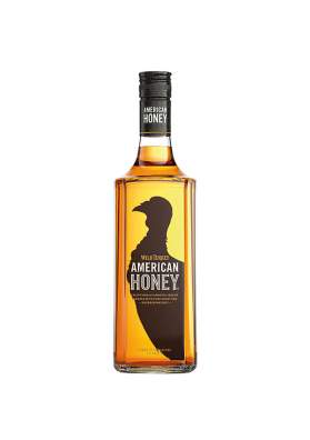 Wild Turkey American Honey 70cl
