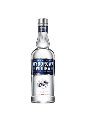 Wyborowa Vodka 100cl