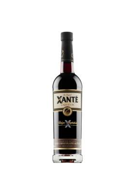 Xante Dark Chocolate & Pear 50cl