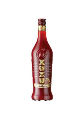 XUXU Strawberry Liqueur 70cl