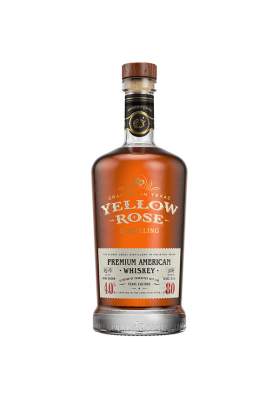 Yellow Rose 70cl
