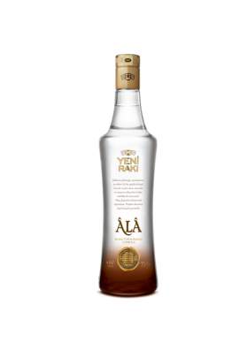 Yeni Raki Ala 70cl