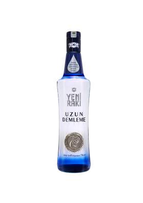 Yeni Raki Uzun Demleme 70cl