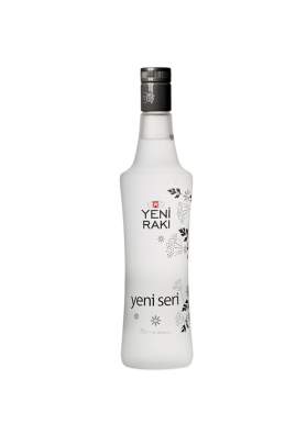Yeni Raki Yeni Seri 70cl