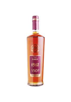 Zarea 1912 VSOP 70cl