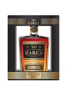 Zarea 1912 XO 70cl