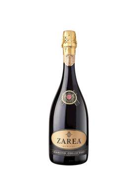 Zarea Diamond Collection Demisec 75cl