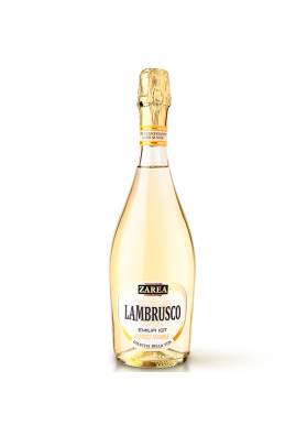 Zarea Lambrusco Bianco 75cl