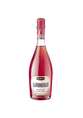 Zarea Lambrusco Rosato 75cl