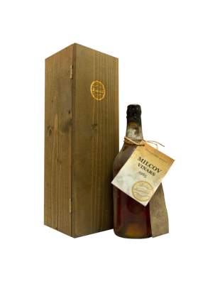 Zarea Milcov Vinars 1985 70cl