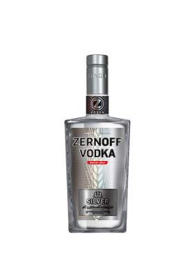 Zernoff Silver 50cl