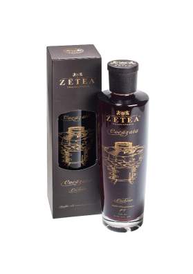 Zetea Cocazata 75cl