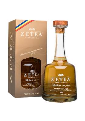 Zetea Palinca Pere 70cl