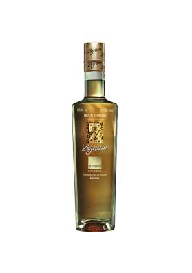 Zignum Mezcal Reposado 70cl