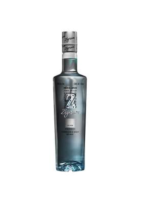 Zignum Mezcal Silver 70cl