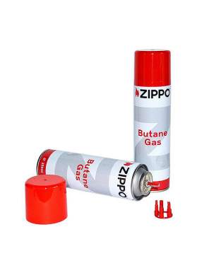 Zippo Gaz 250ml
