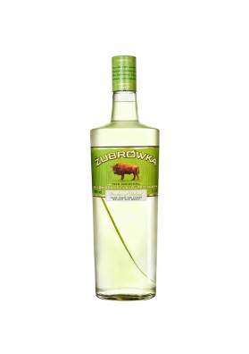 Zubrowka Vodka 100cl