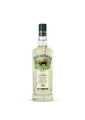 Zubrowka Bison Grass 0.5L