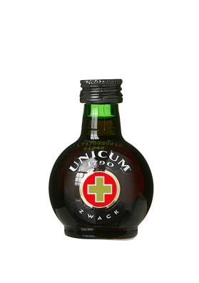 Zwack Unicum 4cl