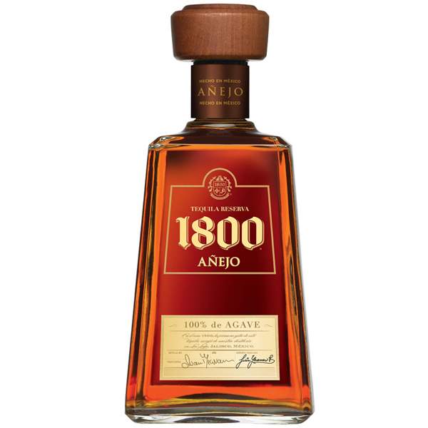 Tequila Reserva 1800 Anejo 70cl