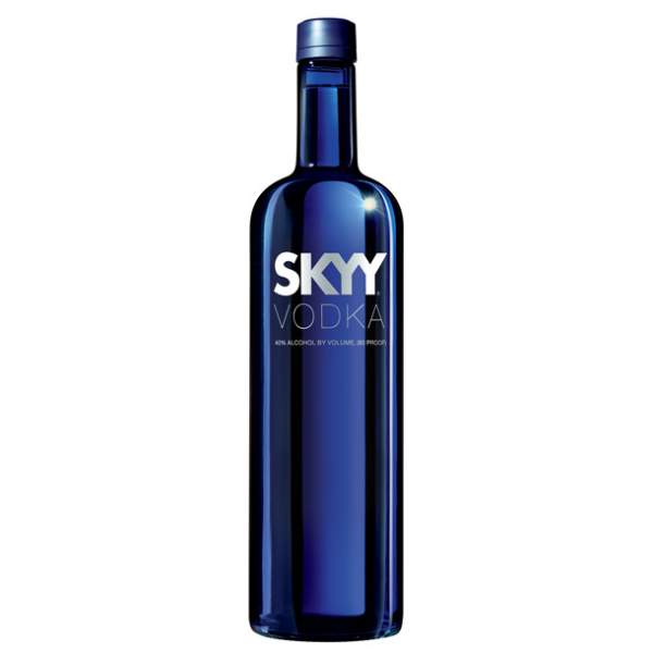 Skyy Vodka 100cl