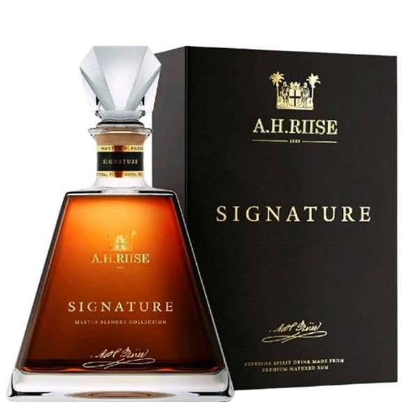 A.H.Riise Signature 0.7L