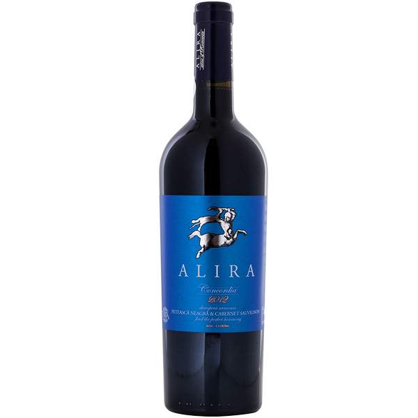 Alira Concordia 75cl