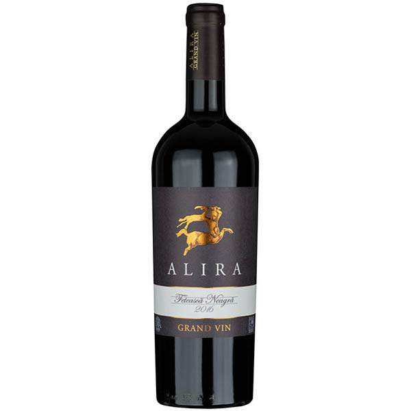 Alira Feteasca Neagra Grand Vin 75cl