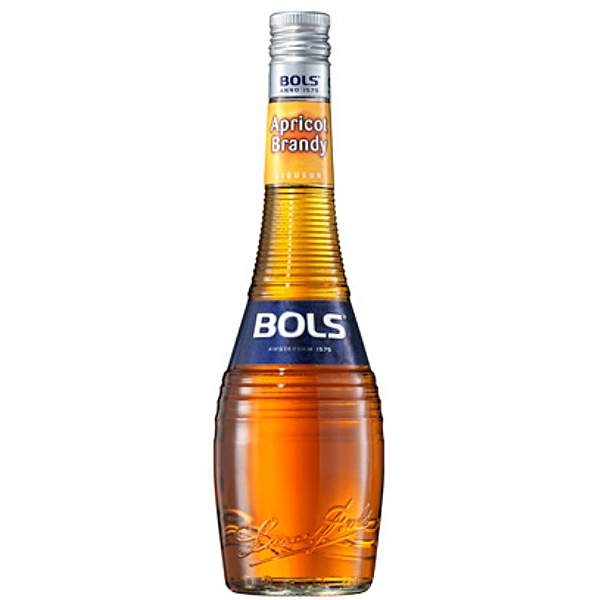 Bols Peach 70cl