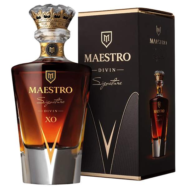 Apriori Maestro Signature Divin XO 70cl