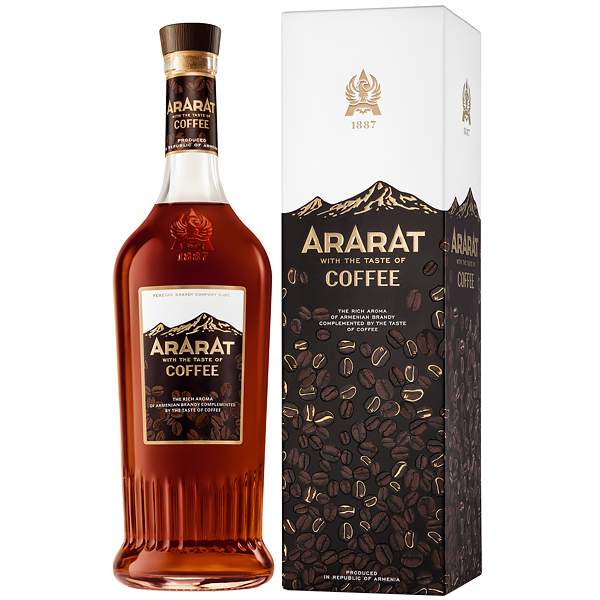 Ararat Coffee 70cl
